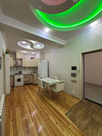 3 otaqlı mənzil, 85 m², xirdalan weh aff park, Xırdalan
