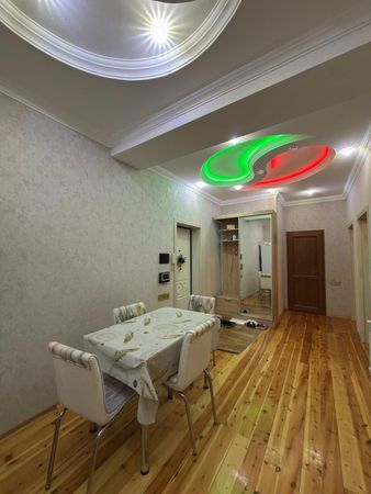 3 otaqlı mənzil, 85 m², xirdalan weh aff park, Xırdalan