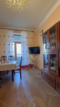 3 otaqlı mənzil, 87 m², Sabuncu r-n.,Bakixanov qes.,O Efendiyev kuc., Bakı