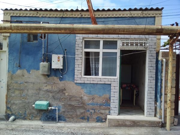 Bağ evi kirayə verilir, 30 m², Həsən Əliyev küç.5, Xırdalan