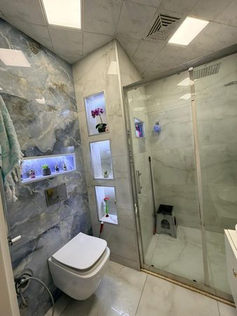 3 otaqlı mənzil, 78 m², Sabuncu r-n.,Bakixanov qes. R.Qambarov kuc, 18, Bakı