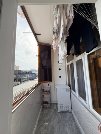 3 otaqlı mənzil, 78 m², Sabuncu r-n.,Bakixanov qes. R.Qambarov kuc, 18, Bakı