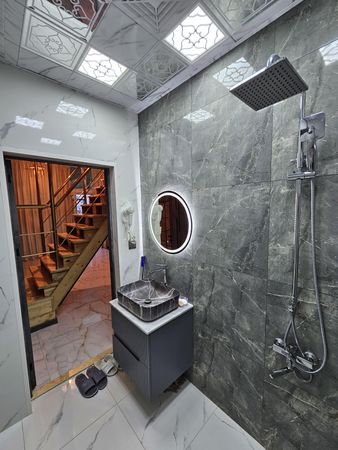Bağ evi kirayə verilir, 110 m², Qəbələ r. Vəndam qəs