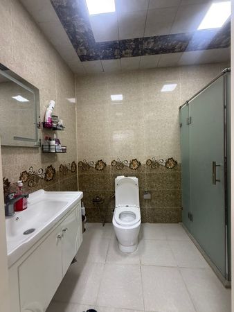2 otaqlı mənzil kirayə verilir, 60 m², yeni yasamal mehemmed xiyabani küç., Bakı