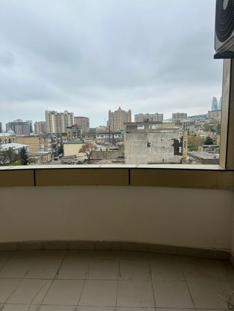 Ofis icarəyə verilir, 150 m², nizami metrosu, Bakı