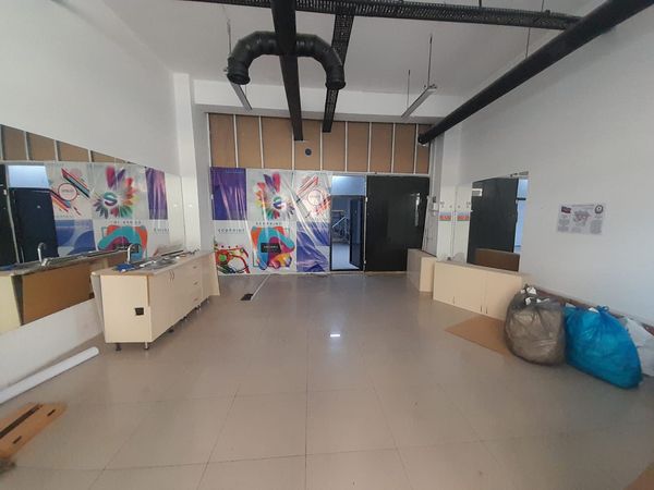 Digər icarəyə verilir, 40 m², 28may metrosu, Bakı