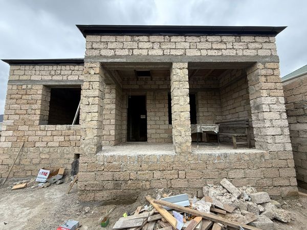 Bağ evi, 100 m², Sabunçu r., Bakı