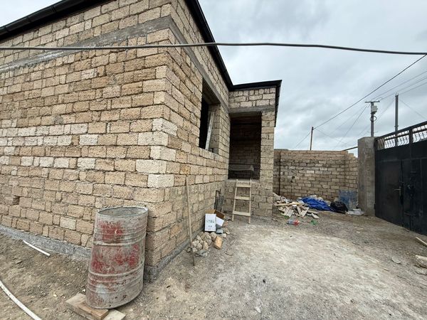 Bağ evi, 100 m², Sabunçu r., Bakı