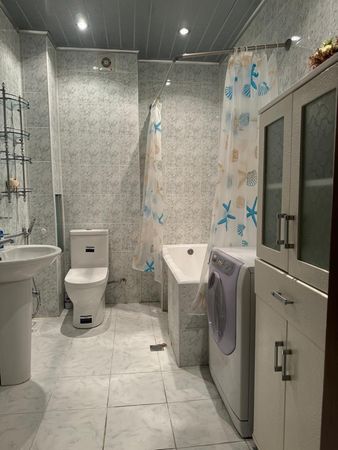 2 otaqlı mənzil, 71 m², Zahid Xəlilov küç., Bakı