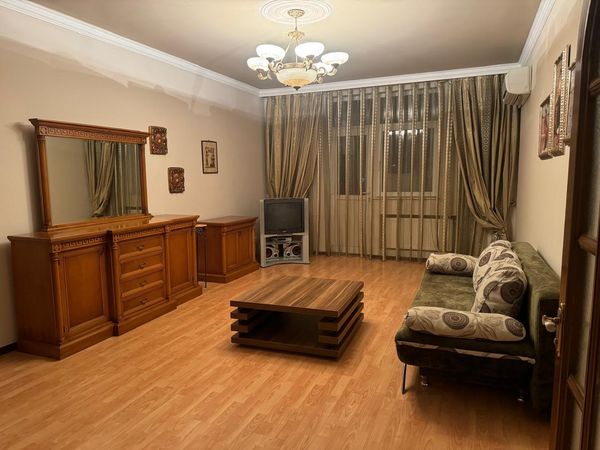 2 otaqlı mənzil, 71 m², Zahid Xəlilov küç., Bakı