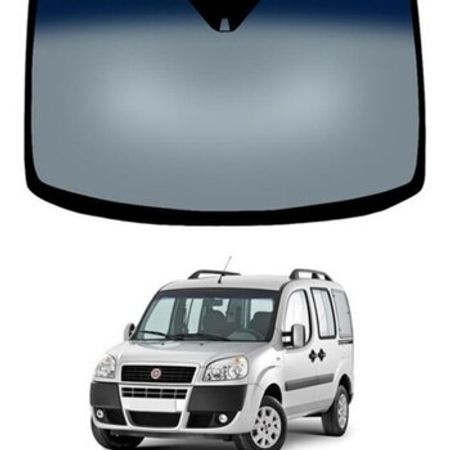 Fiat Doblo ön şüşəsi – Ehtiyat hissələri – ucuztap.az