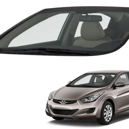 Hyundai Elantra ön şüşəsi – Ehtiyat hissələri – ucuztap.az