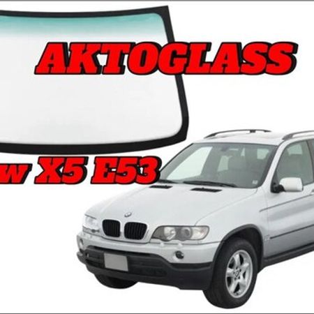 BMW X5 E53 ön şüşəsi – Ehtiyat hissələri – ucuztap.az