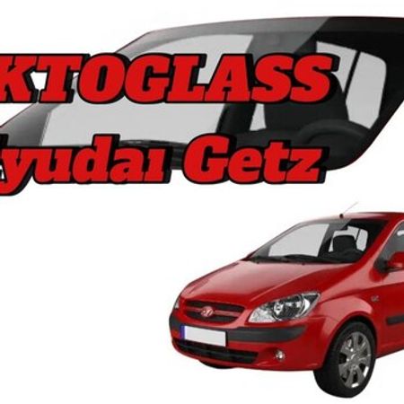 Hyundai Getz ön şüşəsi – Ehtiyat hissələri – ucuztap.az