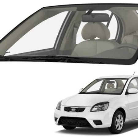 Kia Rio ll ön şüşəsi – Ehtiyat hissələri – ucuztap.az
