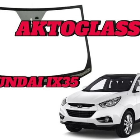 Hyundai İX35 ön şüşəsi – Ehtiyat hissələri – ucuztap.az