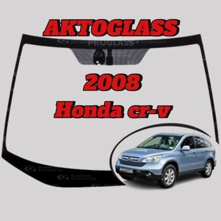 Honda Cr-V 2008 ön şüşəsi – Ehtiyat hissələri – ucuztap.az