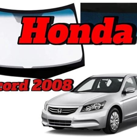 Honda Accord 2008 ön şüşə – Ehtiyat hissələri – ucuztap.az