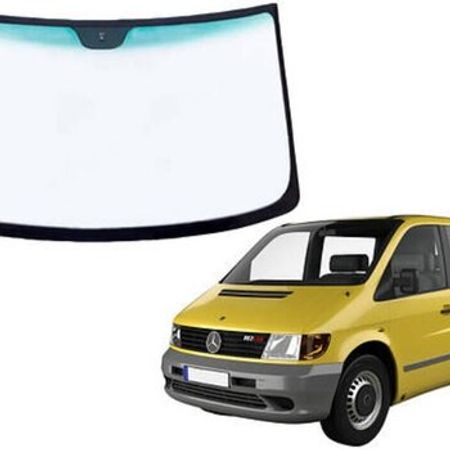Mercedes Vito w638 ön şüşəsi – Ehtiyat hissələri – ucuztap.az