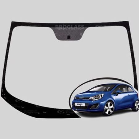 Kia Rio lll ön şüşəsi – Ehtiyat hissələri – ucuztap.az