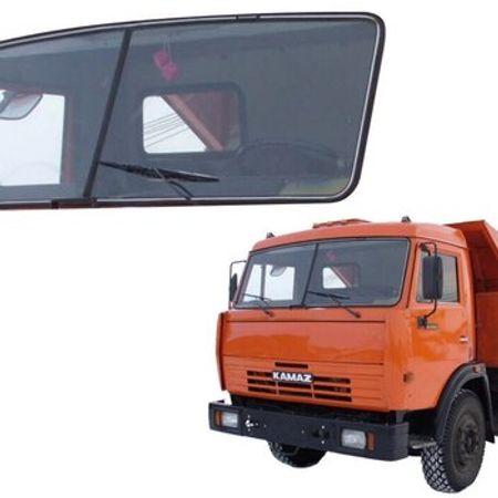 Kamaz ön şüşələri – Ehtiyat hissələri – ucuztap.az
