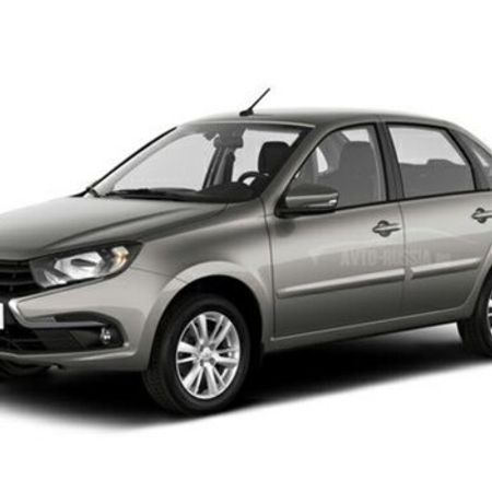 LADA (VAZ) Granta ön şüşəsi – Ehtiyat hissələri – ucuztap.az