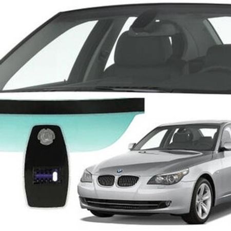 BMW E60 ön şüşəsi – Ehtiyat hissələri – ucuztap.az
