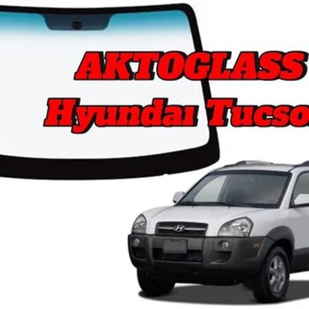 Hyundai Tucson 2002 ön şüşəsi – Ehtiyat hissələri – ucuztap.az