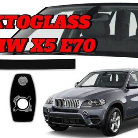 BMW X5 E70 ön şüşəsi – Ehtiyat hissələri – ucuztap.az