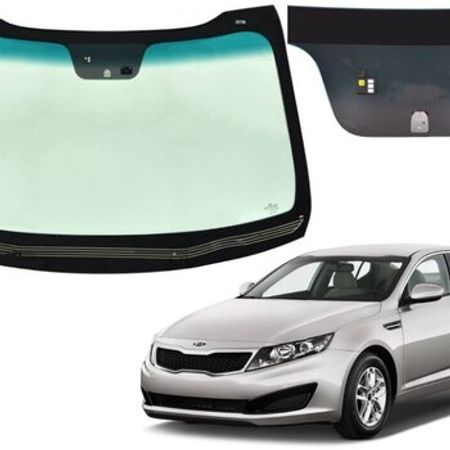 Kia Optima ön şüşəsi – Ehtiyat hissələri – ucuztap.az