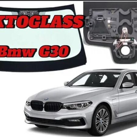 BMW G30/F90 ön şüşəsi – Ehtiyat hissələri – ucuztap.az