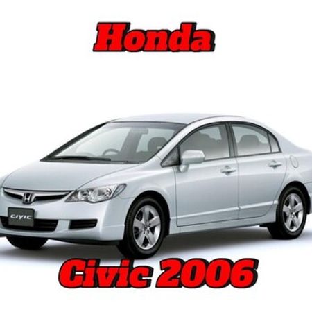 Honda Civic sedan 2006 ön şüşəsi – Ehtiyat hissələri – ucuztap.az