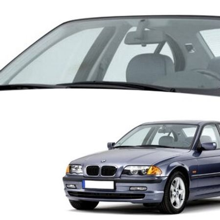 BMW E46 ön şüşəsi – Ehtiyat hissələri – ucuztap.az