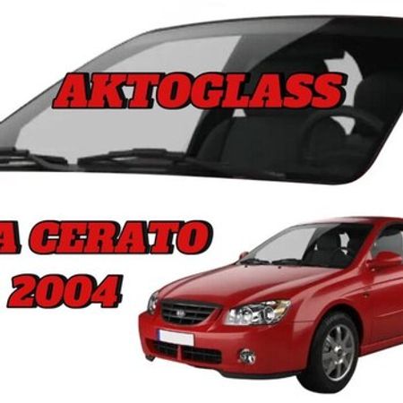 Kia cerato l 2004 ön şüşəsi – Ehtiyat hissələri – ucuztap.az