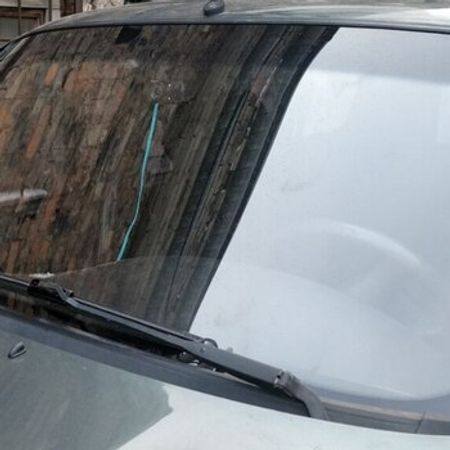 Chevrolet Niva ön şüşəsi – Ehtiyat hissələri – ucuztap.az