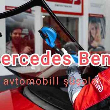 Mercedes-Benz şüşələri – Ehtiyat hissələri – ucuztap.az