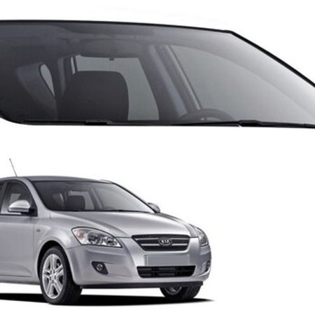 Kia Ceed 2006 ön şüşəsi – Ehtiyat hissələri – ucuztap.az