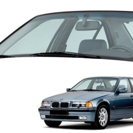 BMW E36 ön şüşəsi – Ehtiyat hissələri – ucuztap.az
