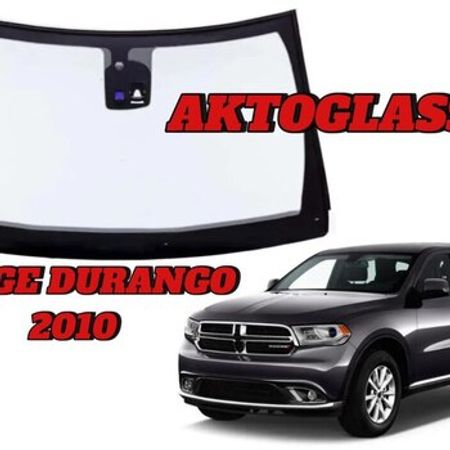 DODGE DURANGO lll 2010 ön şüşəsi – Ehtiyat hissələri – ucuztap.az