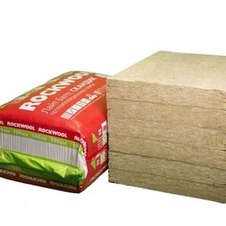 Rockwool Mansard daş yunu – Digər – ucuztap.az