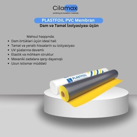 PVC membran – Digər – ucuztap.az