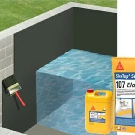 Sika 107 Elastik – Digər – ucuztap.az