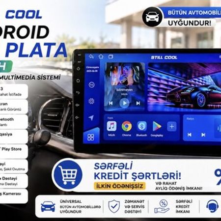 Still cool android monitoru – Ehtiyat hissələri – ucuztap.az