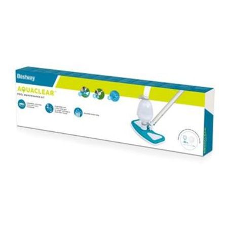 "Bestway 58234" hovuz tozsoranı