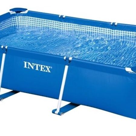 Каркасный бассейн İntex – Azərbaycan – ucuztap.az
