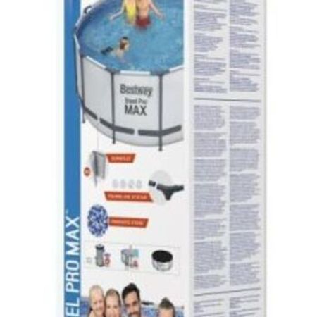 Hovuz "Bestway 56420"