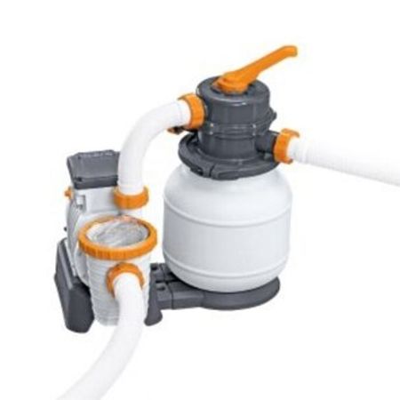 Hovuz üçün filter Bestway 58497 – Azərbaycan – ucuztap.az