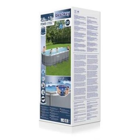 Бассейн "Bestway 56710"