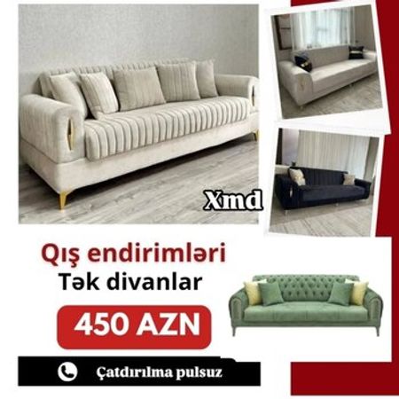 Divan