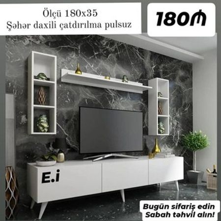 TV stend